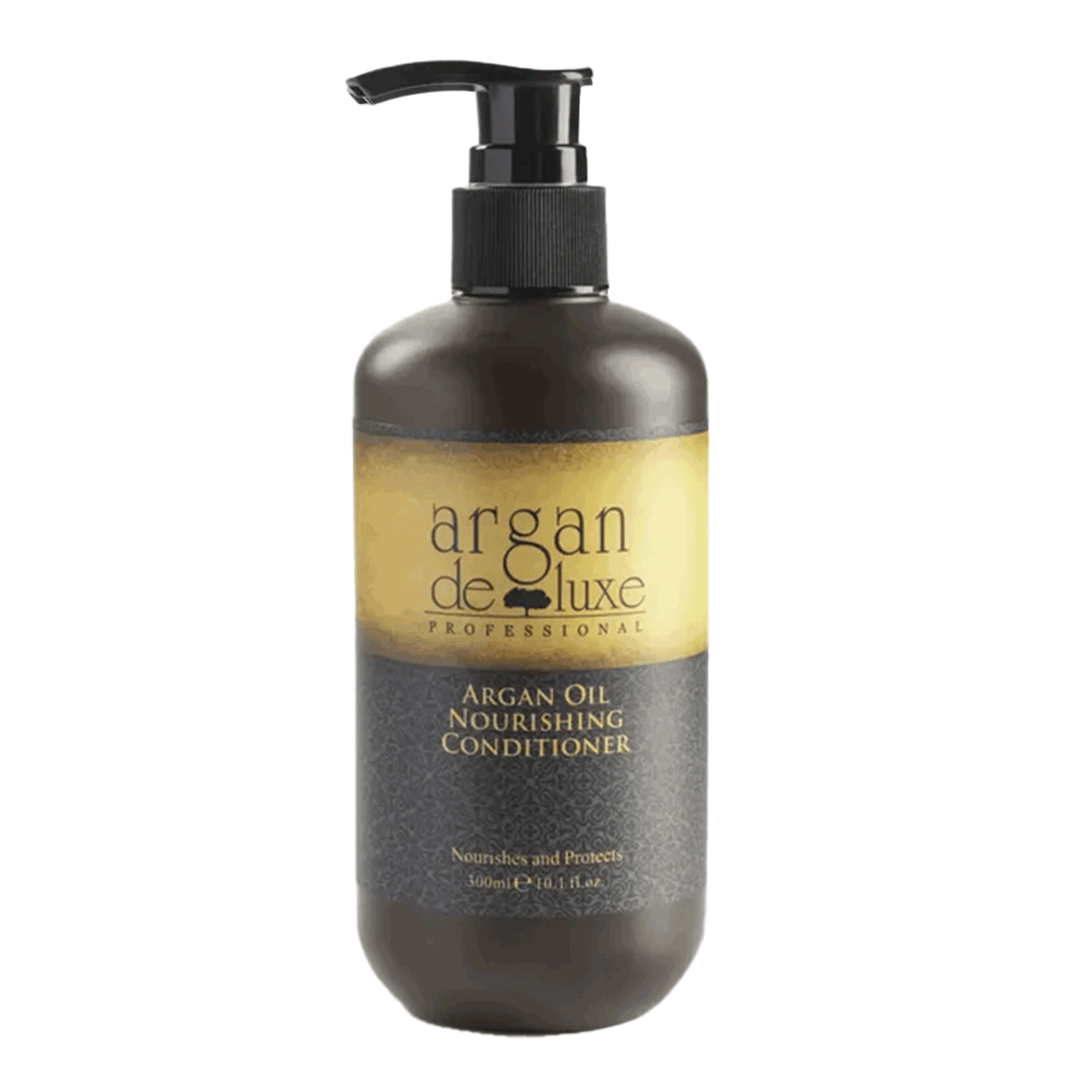 Argan Oil Nourishing Conditioner Hair Conditioner Argan Deluxe 3077