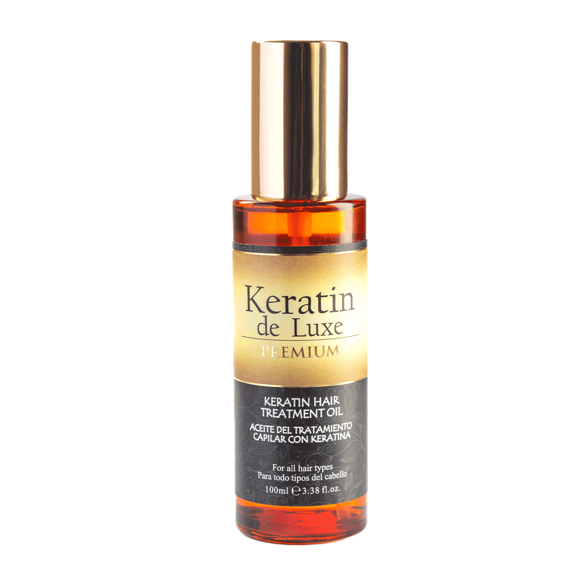 Keratin Treatment Hair Oil keratin treatment Argan Deluxe