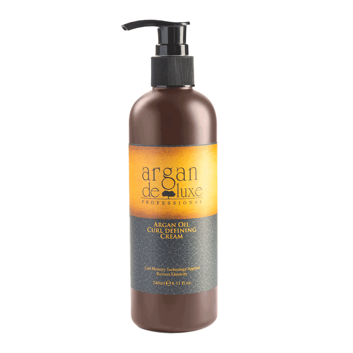 ARGAN OIL CURL DEFINING CREAM