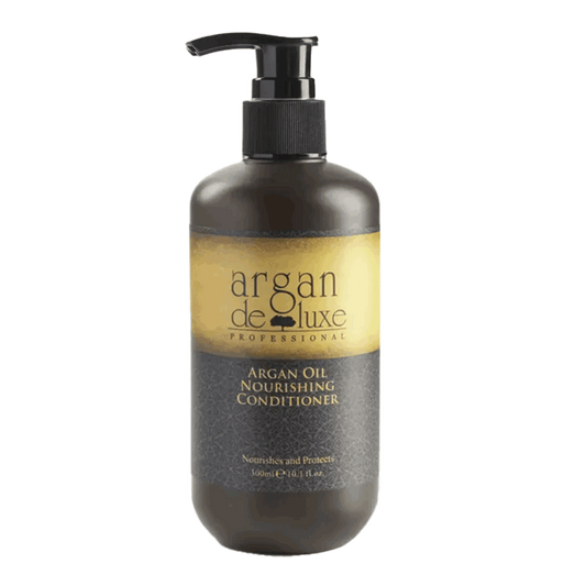 ARGAN OIL NOURISHING CONDITIONER