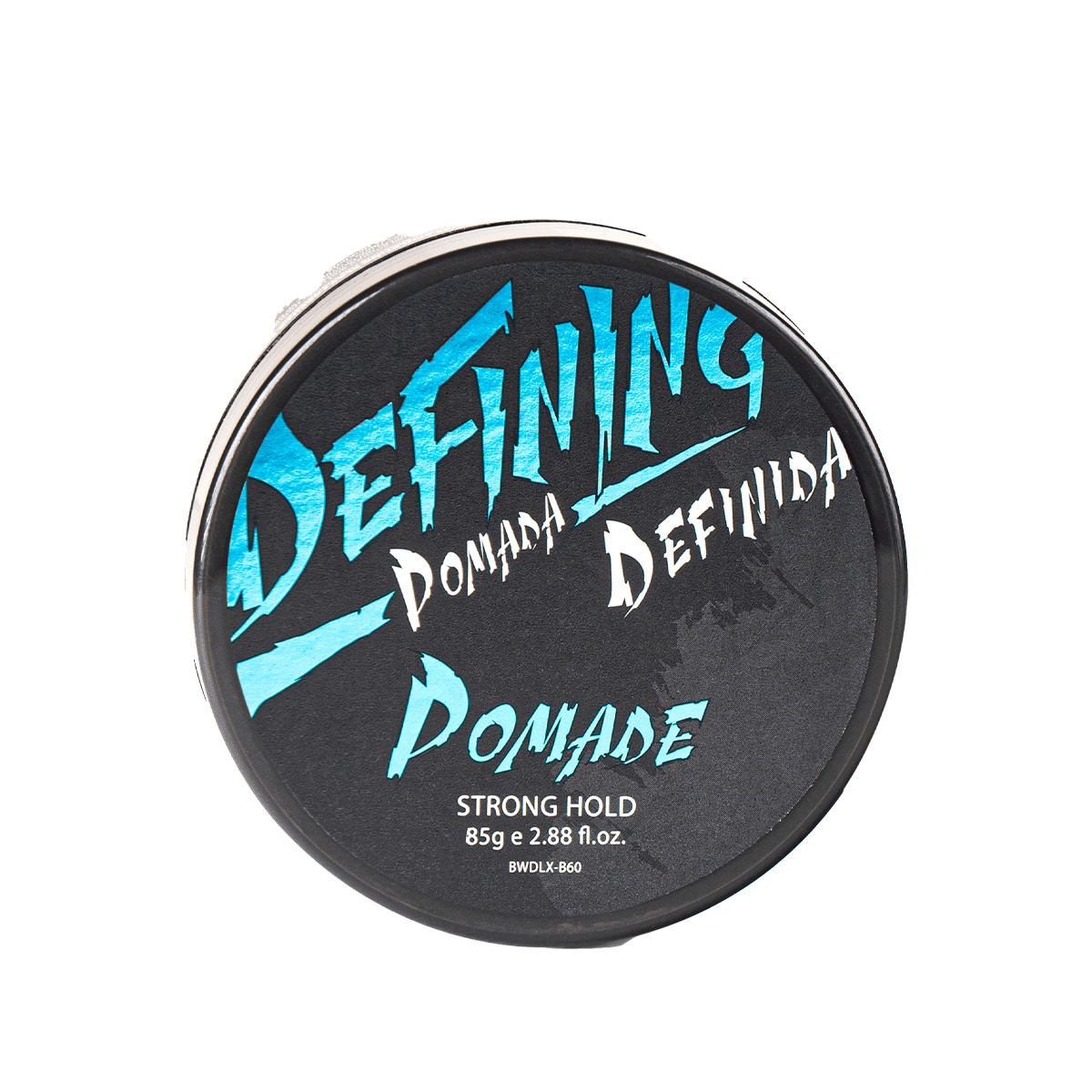 Defining Pomade Strong Hold 85g