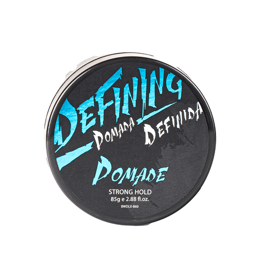 Defining Pomade Strong Hold 85g