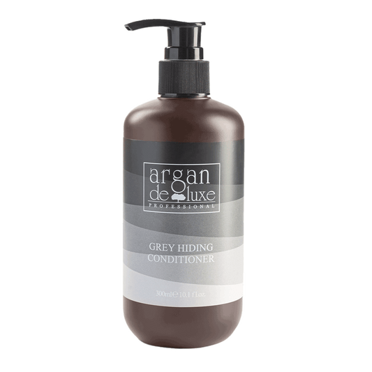 GREY HIDING CONDITIONER