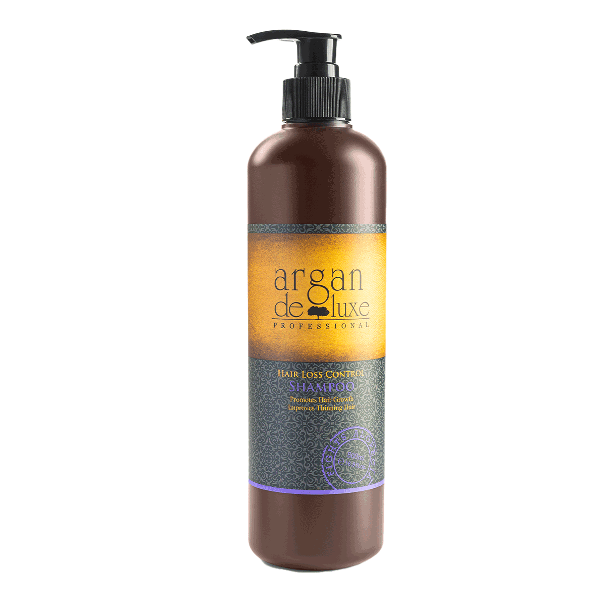 HAIR LOSS CONTROL SHAMPOO