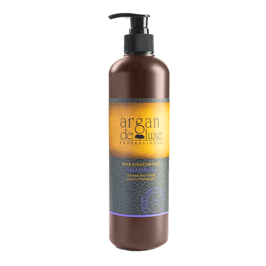 HAIR LOSS CONTROL SHAMPOO