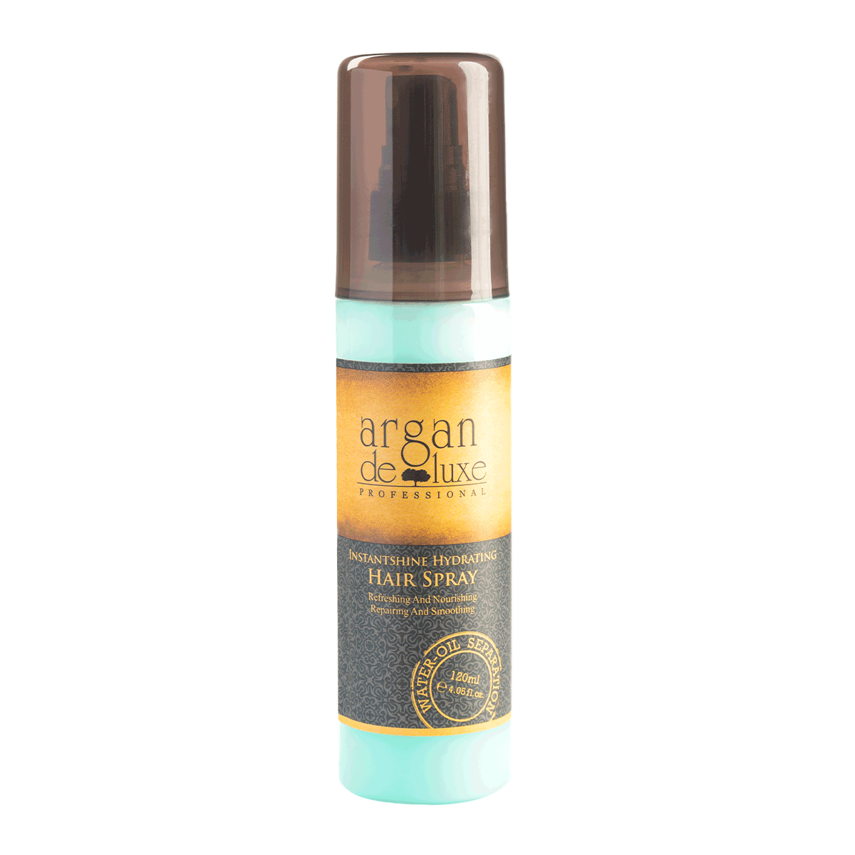 INSTANT SHINE HYDRATING SPRAY