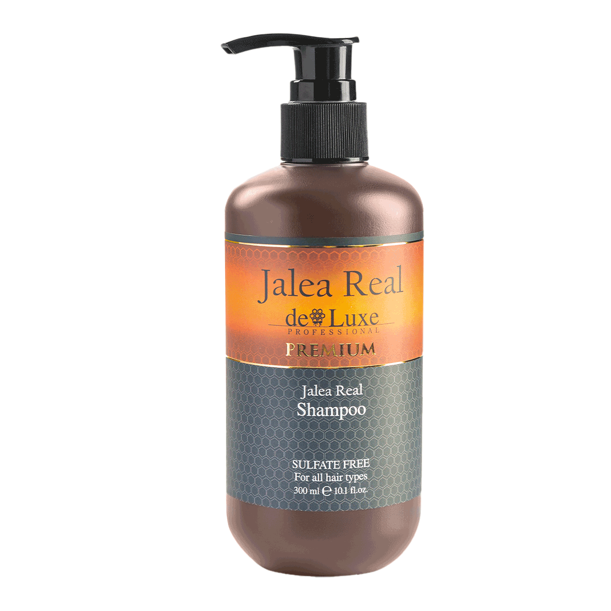 JALEA REAL SHAMPOO SULFATE FREE