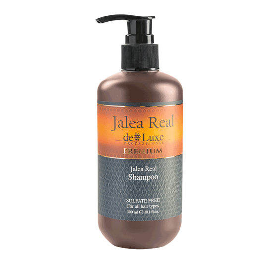 JALEA REAL SHAMPOO SULFATE FREE