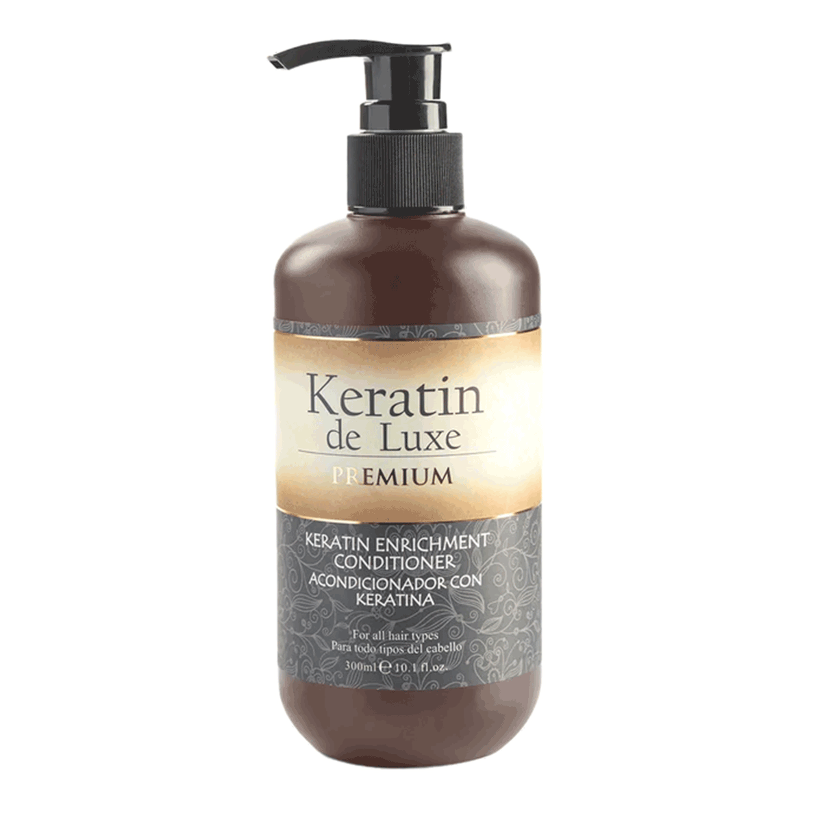 Keratin Enrichment Conditioner