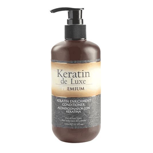 Keratin Enrichment Conditioner