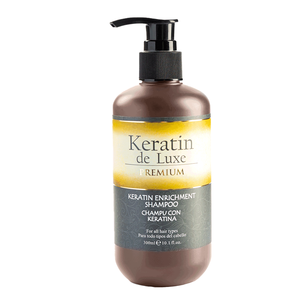 Keratin Enrichment Shampoo