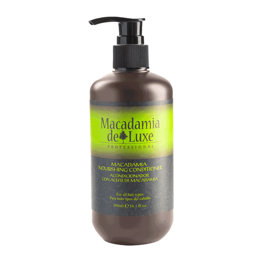 MACADAMIA NOURISHING CONDITIONER