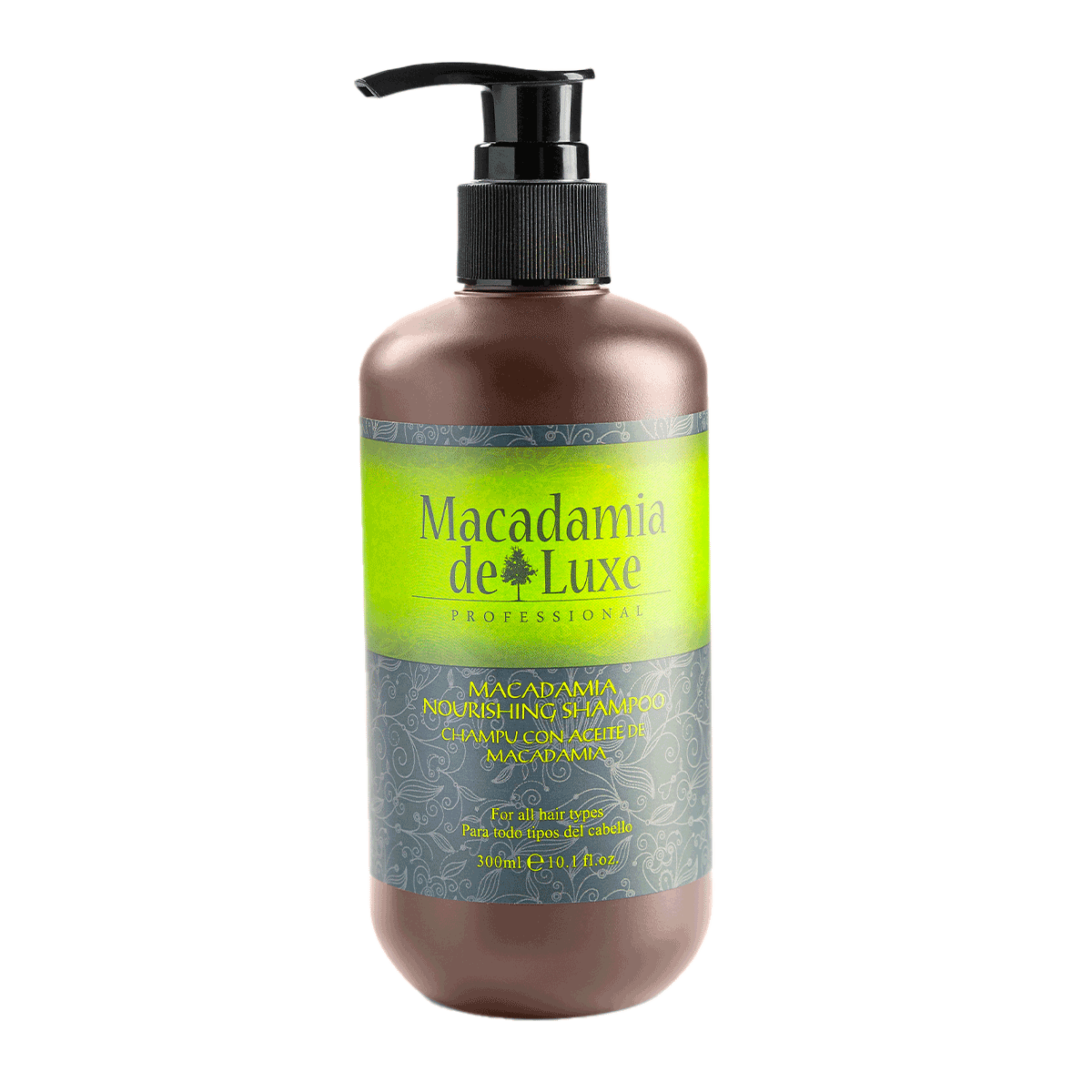 MACADAMIA NOURISHING SHAMPOO