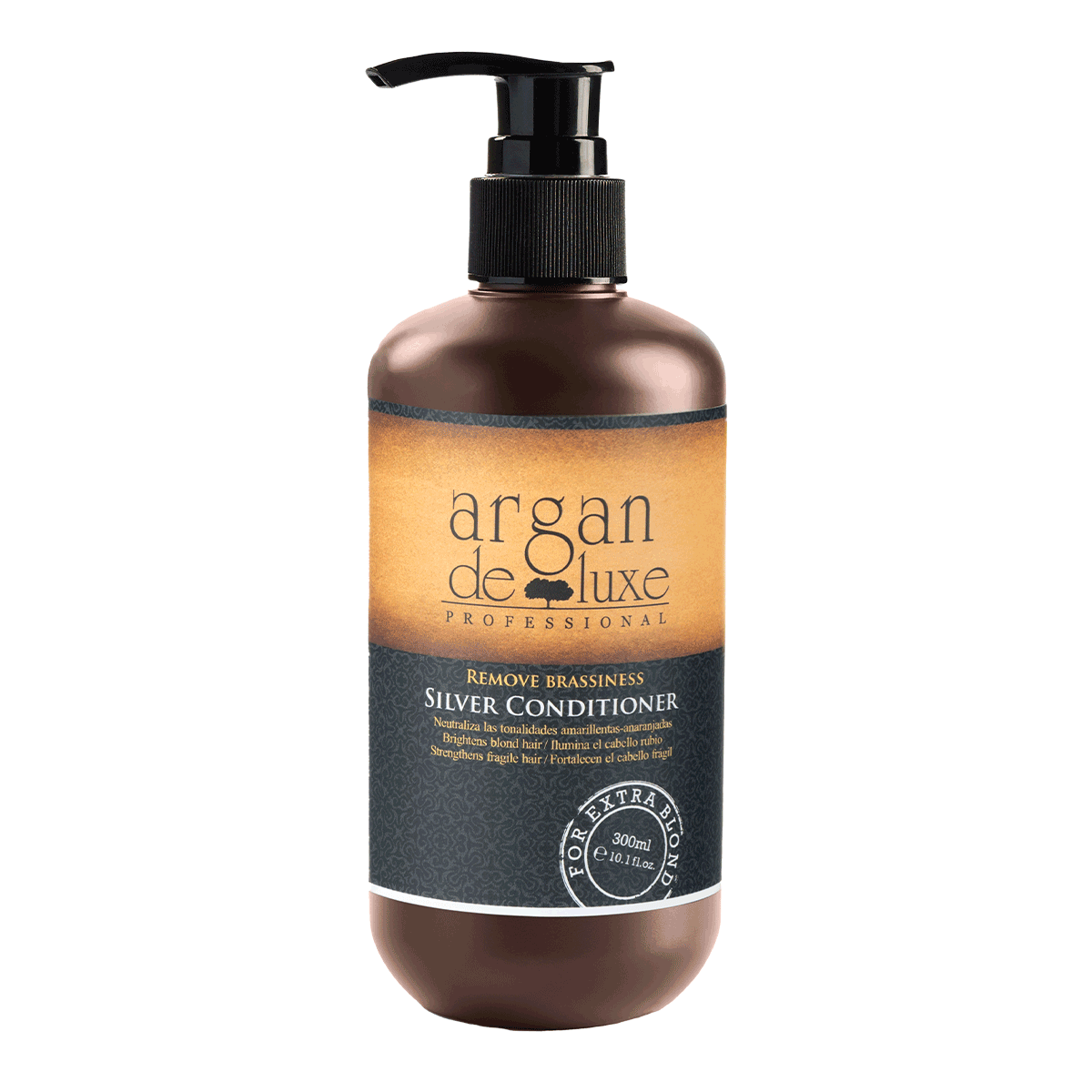 Silver Conditioner- Remove Brassiness 300ML