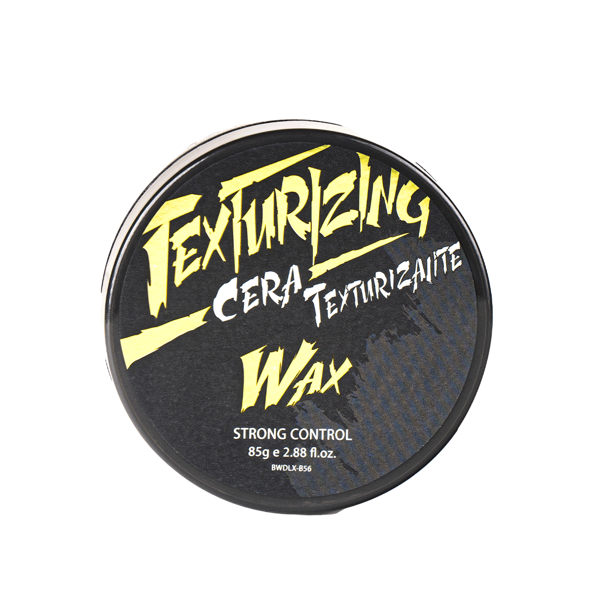 Texturizing Wax Strong Control 85g