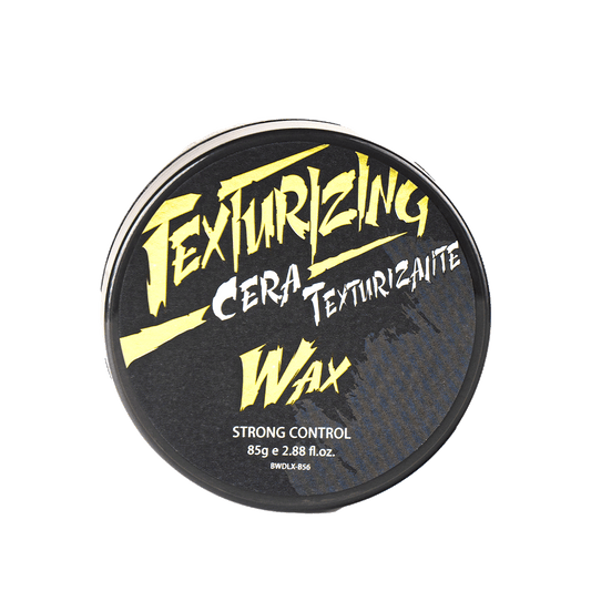 Texturizing Wax Strong Control 85g