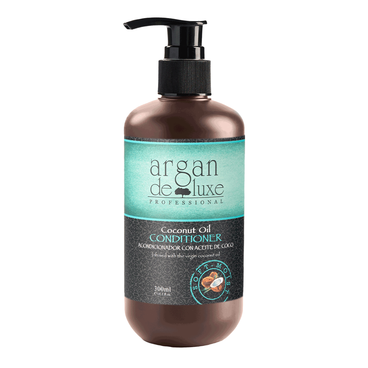 Coconut Oil Conditioner 300ML